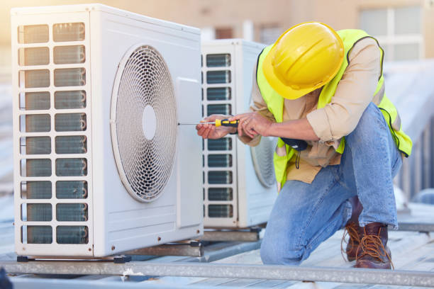 Best HVAC Installation Services  in Maggie Valley, NC