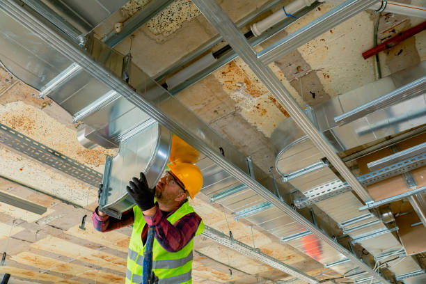 Best HVAC Maintenance Plan  in Maggie Valley, NC
