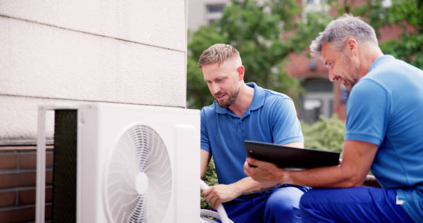 Reliable Maggie Valley, NC HVAC Solutions