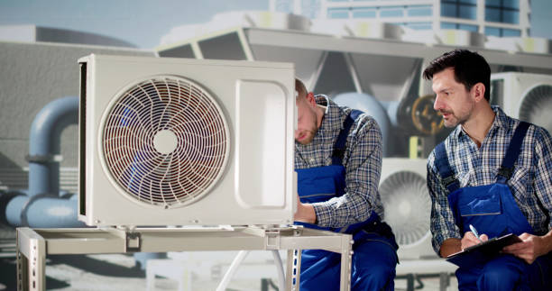Best Local HVAC Companies  in Maggie Valley, NC
