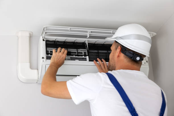 Best Central Air Repair  in Maggie Valley, NC