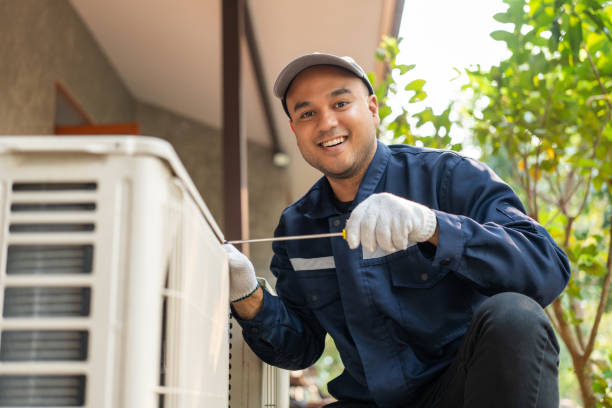 Best HVAC Companies Near Me  in Maggie Valley, NC