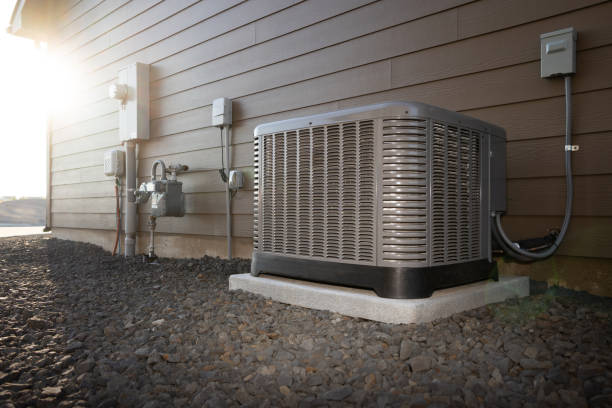 Best HVAC Air Duct Cleaning  in Maggie Valley, NC